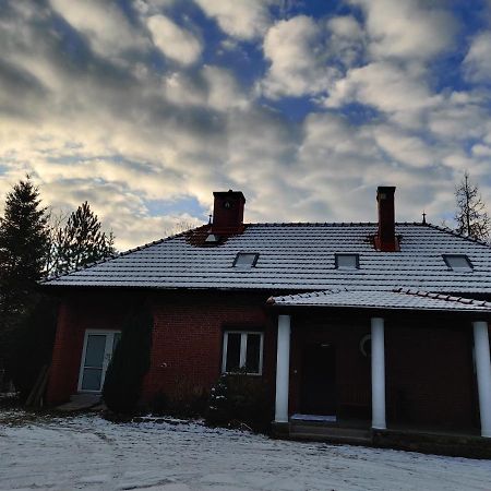 Willa Gunther Rumia Exterior photo