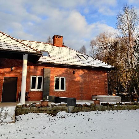 Willa Gunther Rumia Exterior photo
